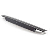 Anderson Composites 2024 Ford Mustang Type-AC Carbon Fiber Rear Spoiler Module W/ Spoiler Holes