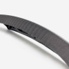 Anderson Composites 2024 Ford Mustang Type-AC Carbon Fiber Rear Spoiler Module W/ Spoiler Holes