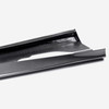 Anderson Composites 23-24 Chevrolet Corvette C8 Z06 Carbon Fiber Type-AZ Rocker Panel Splitter Anderson Composites 23-24 Chevrolet Corvette C8 Z06 Carbon Fiber Type-AZ Rocker Panel Splitter