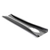 Anderson Composites 23-24 Chevrolet Corvette C8 Z06 Carbon Fiber Type-AZ Rocker Panel Splitter Anderson Composites 23-24 Chevrolet Corvette C8 Z06 Carbon Fiber Type-AZ Rocker Panel Splitter