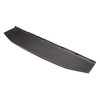 Anderson Composites 24-25 Ford Mustang Carbon Fiber Decklid Panel - Gloss Finish