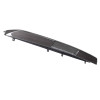 Anderson Composites 21-24 Ford F150 Type-MB Carbon Fiber Tailgate Spoiler