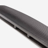 Anderson Composites 21-24 Ford F150 Type-MB Carbon Fiber Tailgate Spoiler