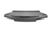 Anderson Composites 14-15 Chevrolet Camaro Type-OE Dry Carbon Decklid