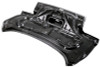 Anderson Composites 15-17 Ford Mustang Type-ST Double Sided Decklid