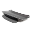 Anderson Composites 2024 Ford Mustang Type-AO Double Sided Carbon Fiber 1-Piece Decklid