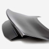 Anderson Composites 2024+ Ford Mustang Type-SA Carbon Fiber Double Sided 1-Piece Decklid
