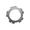 Yukon Gear Spindle Nut Retainer 1.830in I.D. w/ 10 Outer Tabs for Dana Spicer 60/70 - YSPSP-004