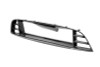 Anderson Composites 10-14 Ford Mustang/Shelby GT500 Front Upper Grille (w/o Spot for Cobra Emblem)