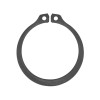 Yukon Gear Dana 28 / Dana 30 / Dana 44 / Dana 50 Outer Stub Snap Ring (inside Locking Hub) - YSPSR-005