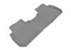 3D MAXpider 2017-2020 Cadillac XT5 Kagu 2nd Row Floormats - Gray - L1CD01621501