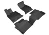 3D MAXpider 16-20 Cadillac CT6 Kagu Black Full Set - L1CD01701509 Photo - Primary
