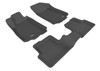 3D MAXpider 12-20 Chevrolet SONIC Kagu Black Full Set - L1CH02901509 Photo - Primary