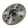 Yukon Gear Flange Yoke For Ford 7.5in Passenger and Truck (4.3in OD) - YY F750600