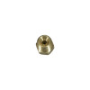 Yukon Gear Zip Locker Bulkhead Fitting - YZLABH-01