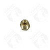 Yukon Gear Zip Locker Bulkhead Fitting - YZLABH-01