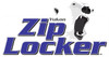 Yukon Gear Zip Locker Rear Switch Cover - YZLASC-R