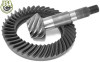 USA Standard Replacement Ring & Pinion Gear Set For Dana 80 in a 3.54 Ratio - ZG D80-354