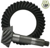 USA Standard Ring & Pinion Gear Set For GM Chevy 55P in a 3.73 Ratio - ZG GM55P-373