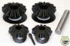USA Standard Gear Replacement Spider Gear Set For Dana 80 / 37 Spline - ZIKD80-S-37