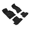 3D MAXpider 16-22 Chevrolet Camaro Elegant Black R1 R2 - L1CH06904709