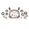 USA Standard Master Overhaul Kit For The 63-79 GM Ci Corvette Diff - ZK GMVET-CI