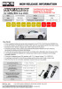 HKS 21+ Toyota GR86/Subaru BRZ Cup Hipermax R Full Kit - 86CUP-AT002 Photo - Close Up