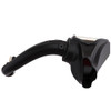 JLT 15 - 22 Mustang 2.3L EcoBoost Cold Air Intake Kit with Snap-In Lid (No Tuning Required)