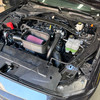 JLT 24-25 Ford Mustang Ecoboost 2.3L Turbo Cold Air Intake