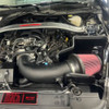 JLT 2019 Mustang Bullitt / 21 Mustang Mach 1 Cold Air Intake Kit r - Tune Req