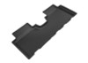 3D MAXpider 2018-2020 Chevrolet/GMC Equinox/Terrain Kagu 2nd Row Floormats - Black - L1CH08521509