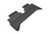 3D MAXpider 2017-2020 Chevrolet Bolt Ev Kagu 2nd Row Floormats - Black - L1CH08721509