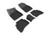 3D Maxpider 21-24 Chevrolet Trailblazer Awd Kagu Black R1 R2 - L1CH09401509