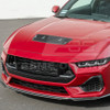 EOS Carbon Fiber Hood Vent Version 2 - 2024+ Ford Mustang S650