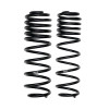Skyjacker 21-24 Jeep Wrangler Rubicon JL 4XE Rear Dual Rate Long Travel Coil Springs - 2in Lift - JLUER20RDR Photo - Primary
