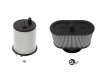 aFe 08-15 Audi R8 V8 4.2L MagnumFLOW Pro DRY S Air Filter - 10-10408DM