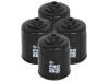 aFe Pro GUARD D2 Oil Filter 2.9in OD x 2.9in HT - 44-LF014-MB