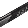 Go Rhino Xventure Gear Sharktooth Stackable Shovel - Textured Black - XG-RS50020T Photo - Close Up