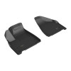 3D Maxpider 21-24 Chrysler Pacifica Pinnacle / Limited Kagu Black R1 - L1CY00811509