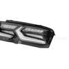 EOS Sequential Signal LED Taillights - Clear Lens - 2019-2024 Chevrolet Camaro (TL-1178-CL)