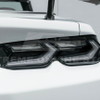 EOS Sequential Signal LED Taillights - Smoked Lens - 2019-2024 Chevrolet Camaro (TL-1178-SM)
