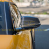 EOS Carbon Fiber Mirror Covers - 2020+ Toyota Supra A90 (MC-424-BKCF)