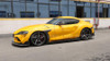 EOS Carbon Fiber MR Package Full Aero Kit - 2020+ Toyota Supra (SUPRA-COMBO-01)