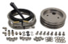 Air Lift Loadlifter 5000 Ultimate Plus Complete Stainless Steel Air Lines Upgrade Kit (Inc 4 Plates) - 52301