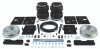 Air Lift Loadlifter 5000 Air Spring Kit - 57289