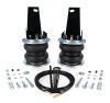 Air Lift Loadlifter 5000 Air Spring Kit for 00-05 Ford Excursion 4WD - 57340