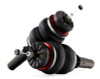 Air Lift Performance 09-15 Audi A4/A5/S4/S5/RS4/RS5 Front Kit - 75558