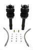 Air Lift Performance 05-14 Audi A3 / VW 09-16 CC / 07-14 EOS/GTI/Golf /12-14 Beetle Turbo Front Kit - 75582