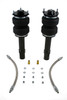 Air Lift Performance 05-14 Audi A3 / VW 09-16 CC / 07-14 EOS/GTI/Golf /12-14 Beetle Turbo Front Kit - 75582