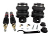 Air Lift Performance 19-23 Toyota Corolla 1.8L/2.0L FWD 4.5in Drop Rear Kit - 78786